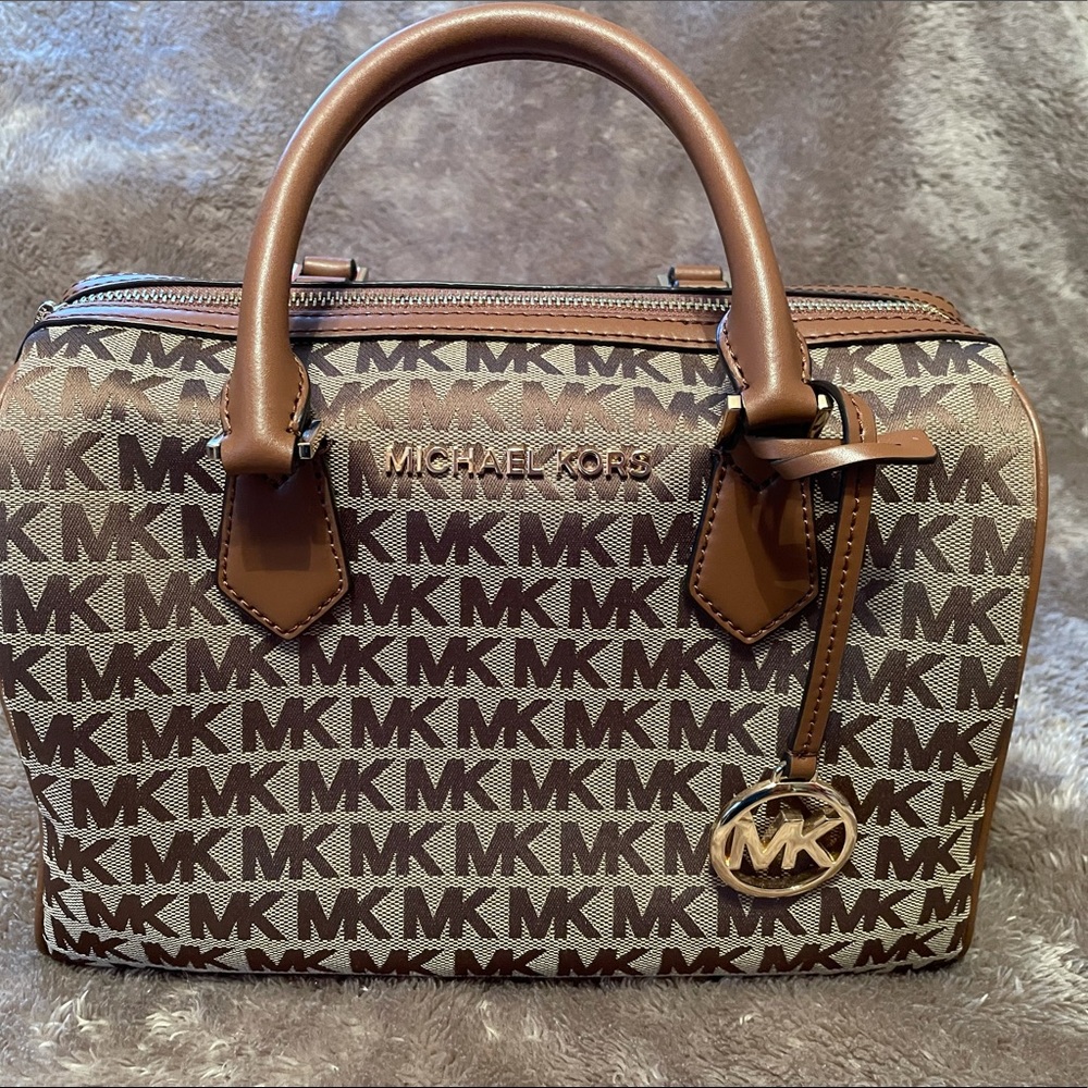 Michael Kors Satchel